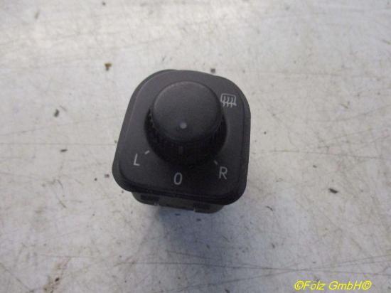 Schalter Außenspiegel VW GOLF V (1K1) 1.9 TDI 77 KW 1K0959565K Bild Schalter Außenspiegel VW GOLF V (1K1) 1.9 TDI 77 KW 1K0959565K
