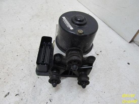 Bremsaggregat ABS ESP VW GOLF V (1K1) 2.0 TDI 16V 103 KW 1K0907379Q 1K0614517M Bild Bremsaggregat ABS ESP VW GOLF V (1K1) 2.0 TDI 16V 103 KW 1K0907379Q 1K0614517M