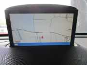 Bordcomputer Display Mit Fernbedienung VOLVO XC70 CROSS COUNTRY 2.4 D5 AWD 136 KW 30775626-1 30657371-1