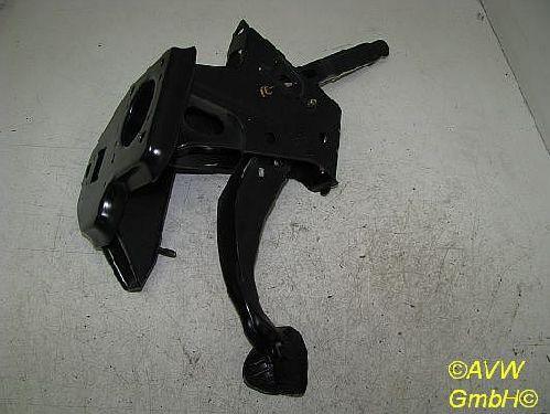Pedalwerk Bremspedal VW POLO (9N_) 1.2 40 KW 6Q1721058S Bild Pedalwerk Bremspedal VW POLO (9N_) 1.2 40 KW 6Q1721058S