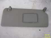 Sonnenblende rechts Mit Spiegel HONDA JAZZ II GD 1,4 61 KW 48407