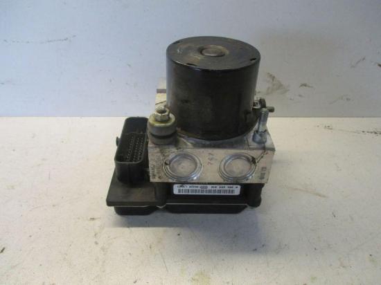 Bremsaggregat ABS SKODA FABIA COMBI (545) 1.2 TSI 63 KW 0265239006 6R0614517T Bild Bremsaggregat ABS SKODA FABIA COMBI (545) 1.2 TSI 63 KW 0265239006 6R0614517T