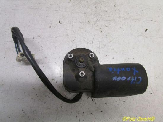 Wischermotor vorne CITROEN XANTIA (X1) 1.6 I 65 KW 0390241337 Bild Wischermotor vorne CITROEN XANTIA (X1) 1.6 I 65 KW 0390241337