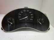Instrumentenkombination Tacho W=1150, 187616 km OPEL CORSA B (73_, 78_, 79_) 1.2I 33 KW 90482647UC