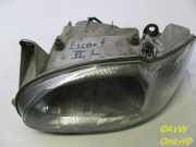 Hauptscheinwerfer links FORD ESCORT VII (GAL, AAL, ABL) 1.6 I 16V 65 KW 7385093