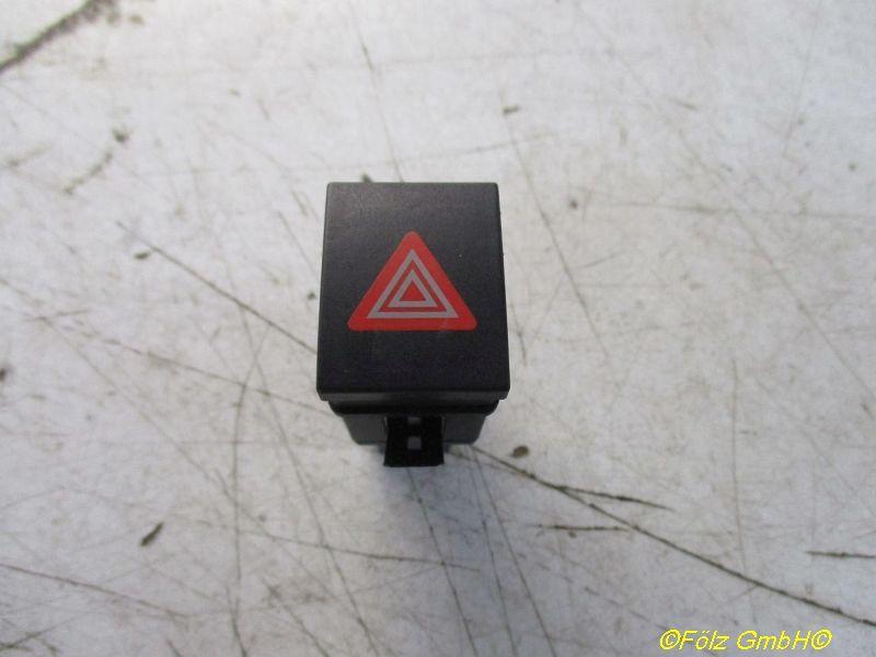 Schalter Warnblinker VW POLO (9N_) 1.4 16V 55 KW 6Q0953235A
