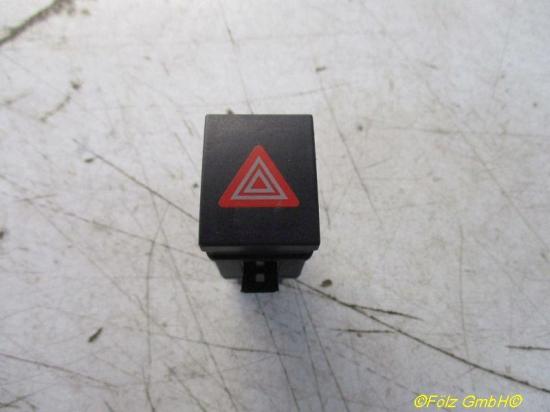 Schalter Warnblinker VW POLO (9N_) 1.4 16V 55 KW 6Q0953235A Bild Schalter Warnblinker VW POLO (9N_) 1.4 16V 55 KW 6Q0953235A