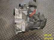 Getriebe (Schaltung) EKW SEAT IBIZA III (6K1) 1.9 TDI 81 KW EKW