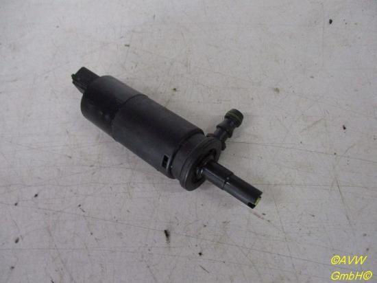 Pumpe Scheibenwaschanlage Waschwasserpumpe, Scheinwerferreinigung SRA VW GOLF V (1K1) 1.4 16V 55 KW 3B7955681 Bild Pumpe Scheibenwaschanlage Waschwasserpumpe, Scheinwerferreinigung SRA VW GOLF V (1K1) 1.4 16V 55 KW 3B7955681