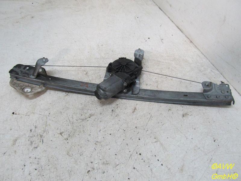 Fensterheber Elektrisch links vorn 5-Türer DACIA LOGAN MCV (KS_) 1.5 DCI 65 KW 118481 241012 Bild Fensterheber Elektrisch links vorn 5-Türer DACIA LOGAN MCV (KS_) 1.5 DCI 65 KW 118481 241012