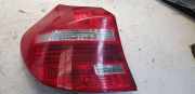 Rückfahrleuchte Rückleuchte links LED BMW 1 (E87) 118D 105 KW 63217181297