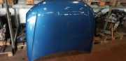 Motorhaube Blau LX5V AUDI A4 AVANT (8K5, B8) 2.0 TDI 105 KW 8K0823029D