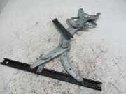 Fensterheber Elektrisch links hinten VW PASSAT VARIANT (3A5, 35I) 1.8 66 KW 3A0837401A