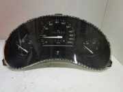 Instrumentenkombination Tacho K=17251, 101825 km OPEL CORSA B (73_, 78_, 79_) 1.2 I 33 KW 90534390