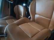 Innenausstattung Leder PEUGEOT 207 CC (WD_) 1.6 16V TURBO 110 KW 74543