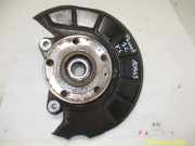 Radlagergehäuse Achsschenkel links vorn Mit ABS VW PASSAT (3C2) 1.9 TDI 77 KW 61279