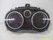 Instrumentenkombination Tacho OPEL CORSA D 1 44 KW P0013264267 1563637 ET