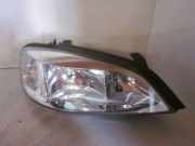 Hauptscheinwerfer rechts leichte Kratzer, Halter unten abgebrochen OPEL ASTRA G CC (F48_, F08_) 1.2 16V 55 KW 093175369RH