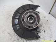 Radlagergehäuse Achsschenkel rechts vorn mit ABS, 1 Bolzen abgerissen siehe Bild VW CADDY III KOMBI (2KB, 2KJ, 2CB, 2CJ) 1.9 77 KW 1K0407256AA