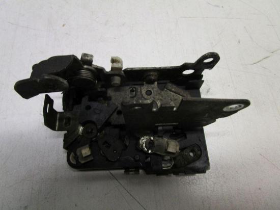 Türschloss rechts vorn Mit ZV DACIA LOGAN MCV (KS_) 1.5 DCI 65 KW 8200928447 Bild Türschloss rechts vorn Mit ZV DACIA LOGAN MCV (KS_) 1.5 DCI 65 KW 8200928447