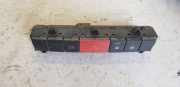 Schalter Warnblinker Schalterleiste CITROEN JUMPER KASTEN 2.2 HDI 110 81 KW 7355331160