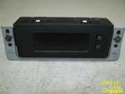 Bordcomputer Display OPEL AGILA (H00) 1.0 12V 43 KW 009133265 AL