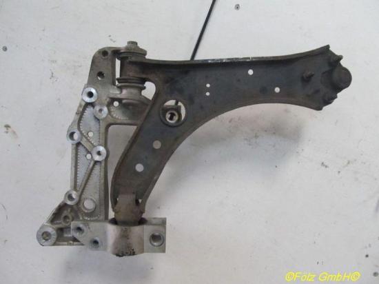 Querlenker links vorn VW GOLF V (1K1) 1.4 16V 55 KW 1K0199295E Bild Querlenker links vorn VW GOLF V (1K1) 1.4 16V 55 KW 1K0199295E