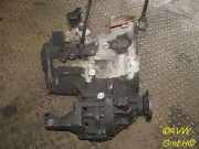 Getriebe (Schaltung) 5 Gang CYP VW GOLF III VARIANT (1H5) 1.9 TDI 81 KW CYP