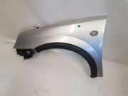 Kotflügel links Grau 2AU OPEL CORSA C (F08, F68) 1.2 55 KW 9196448