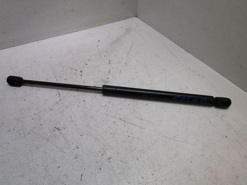 Gasdruckfeder Heckklappe RENAULT CLIO II (BB0/1/2_, CB0/1/2_) 1 43 KW 7700842256 Bild Gasdruckfeder Heckklappe RENAULT CLIO II (BB0/1/2_, CB0/1/2_) 1 43 KW 7700842256