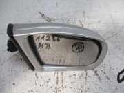 Außenspiegel elektrisch lackiert rechts MERCEDES-BENZ E-KLASSE KOMBI (S210) E 220 T CDI 105 KW 413131418