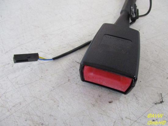 Gurtschloss Rechts mit Kabel VW GOLF V (1K1) 1.4 16V 55 KW 1K3857756AK Bild Gurtschloss Rechts mit Kabel VW GOLF V (1K1) 1.4 16V 55 KW 1K3857756AK