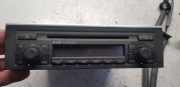 CD-Radio Radio Concert muss bei Audi angelernt werden AUDI A4 AVANT (8ED, B7) 2.0 TDI 103 KW 74673