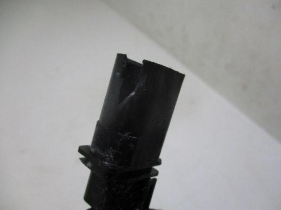 Lambdasonde vor Kat, Stecker beschädigt VW GOLF SPORTSVAN (AM1) 2.0 TDI 110 KW 04L906262A Bild Lambdasonde vor Kat, Stecker beschädigt VW GOLF SPORTSVAN (AM1) 2.0 TDI 110 KW 04L906262A