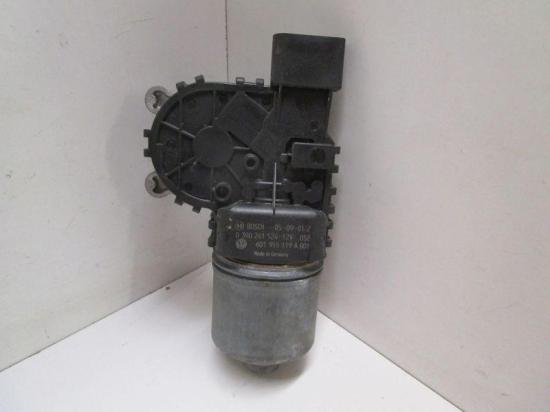 Wischermotor vorne VW POLO (9N_) 1.2 40 KW 6Q1955119A 0390241524 Bild Wischermotor vorne VW POLO (9N_) 1.2 40 KW 6Q1955119A 0390241524