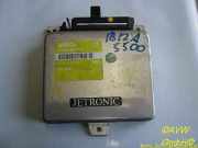 Steuergerät Motor SEAT IBIZA I (021A) 1,2 44 KW 0280000377