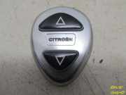 Schalter Bedienteil Fahrwerk CITROEN C5 (RC_) 1.6 HDI 80 KW 9633261277 9654308177