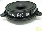 Lautsprecher hinten 28156EE500 NISSAN MICRA IV (K13) 1.2 59 KW 28156EE500
