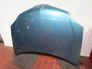 Motorhaube Blau BY4-G NISSAN PRIMERA KOMBI (WP12) 2.2 DI 93 KW 56733