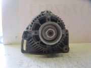 Lichtmaschine Generator 75A, Abdeckung beschädigt RENAULT TWINGO (C06_) 1.2 43 KW 8200060816 2542464A