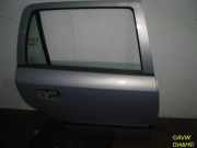 Tür rechts hinten OPEL ASTRA G CARAVAN (F35_) 1.6 16V 74 KW