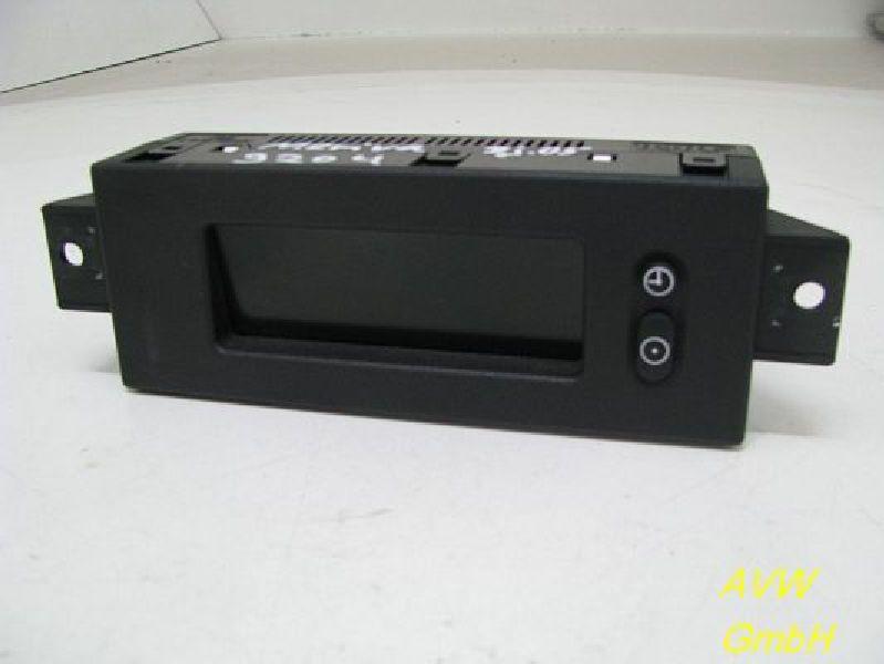 Bordcomputer Display 13156841 KT OPEL MERIVA 1.6 16V 74 KW 13156841 KT Bild Bordcomputer Display 13156841 KT OPEL MERIVA 1.6 16V 74 KW 13156841 KT