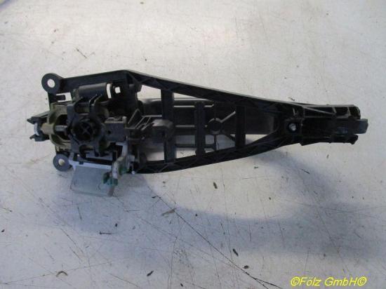 Türgriff rechts vorn OPEL ASTRA H CARAVAN 1.7 CDTI 74 KW 24463524 Bild Türgriff rechts vorn OPEL ASTRA H CARAVAN 1.7 CDTI 74 KW 24463524