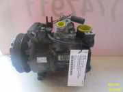 Klimakompressor Stecker defekt siehe Bild AUDI A6 (4B, C5) 2.5 TDI 110 KW 447220-9570 6SEU12C