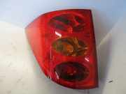 Rückfahrleuchte Rückleuchte links leichte Kratzer PEUGEOT 1007 (KM_) 1.6 16V 80 KW 964611698001
