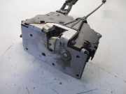 Türschloss links hinten mit Türgriffhalterung OPEL CORSA D 1.4 66 KW 13258266