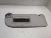Sonnenblende rechts CITROEN XSARA (N1) 2.0 HDI 90 66 KW 8143FC