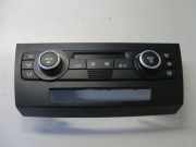 Bedienelement, Klimaanlage BMW 3 TOURING (E91) 320D 130 KW 6411918228701 A2C53307711