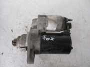 Anlasser VW FOX (5Z1, 5Z3) 1.2 40 KW 02T911023G 0001120400