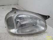 Hauptscheinwerfer rechts mit Leuchtweitenregelung OPEL CORSA B (73_, 78_, 79_) 1.4I 44 KW 49795